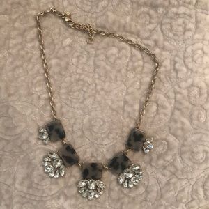 J Crew necklace